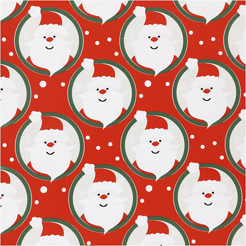 Creativ Gift Wrap