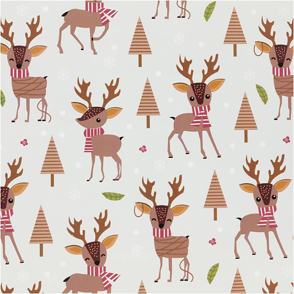 Creativ Gift Wrap