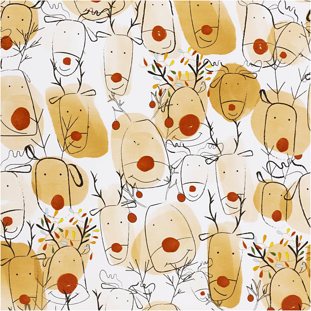Creativ Gift Wrap