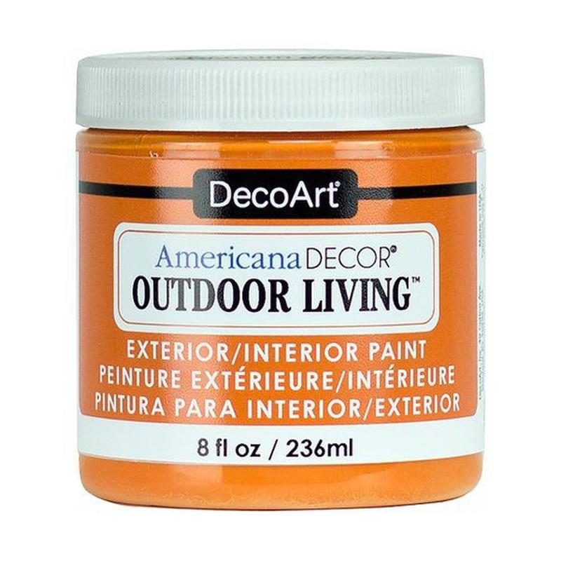 DecoArt Sunset Outdoor Living