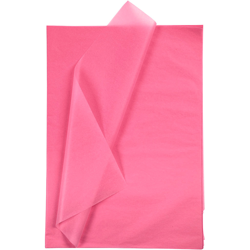 Creativ Tissue Paper Sheets