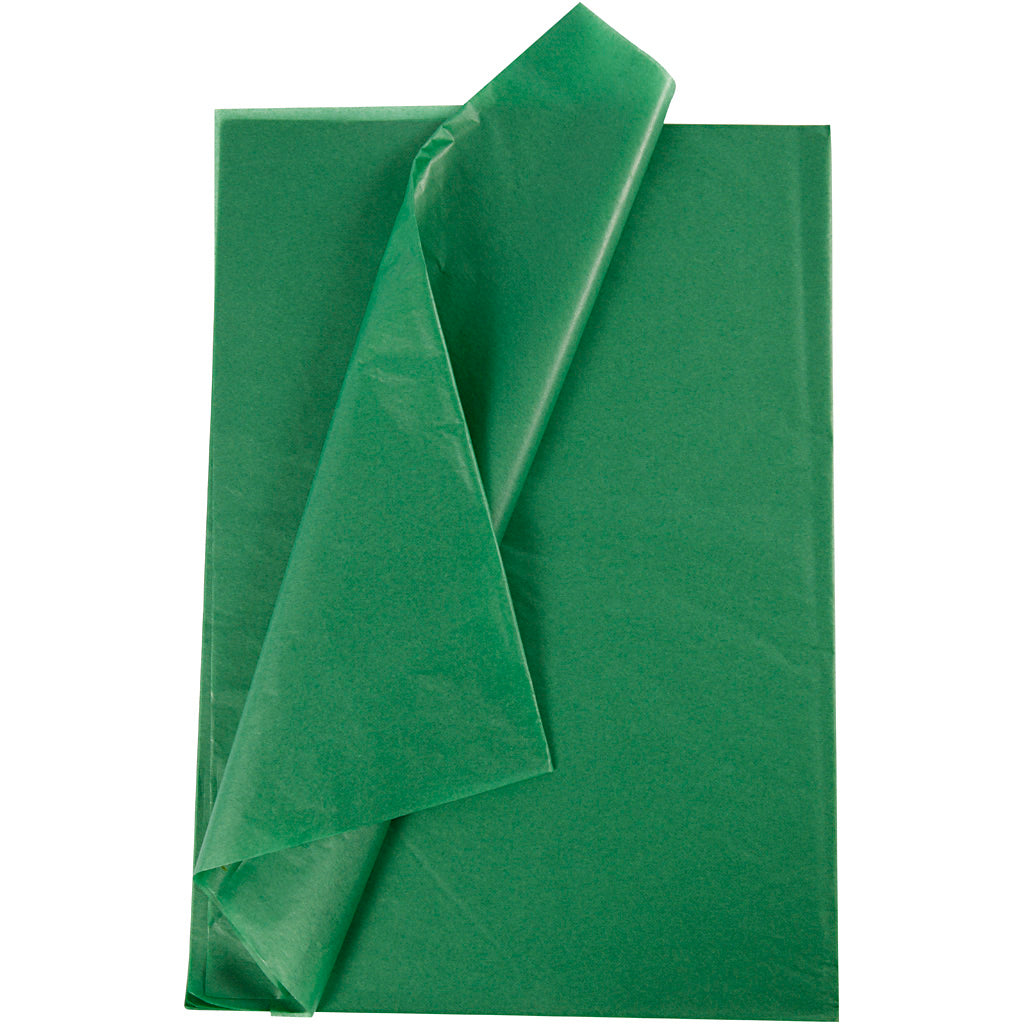 Creativ Tissue Paper Sheets