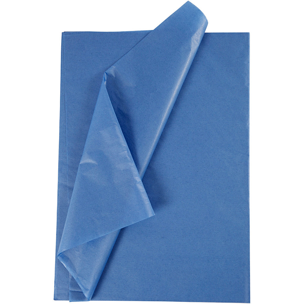 Creativ Tissue Paper Sheets