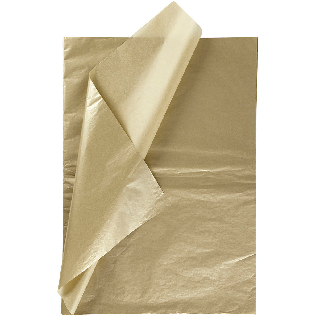 Creativ Tissue Paper Sheets