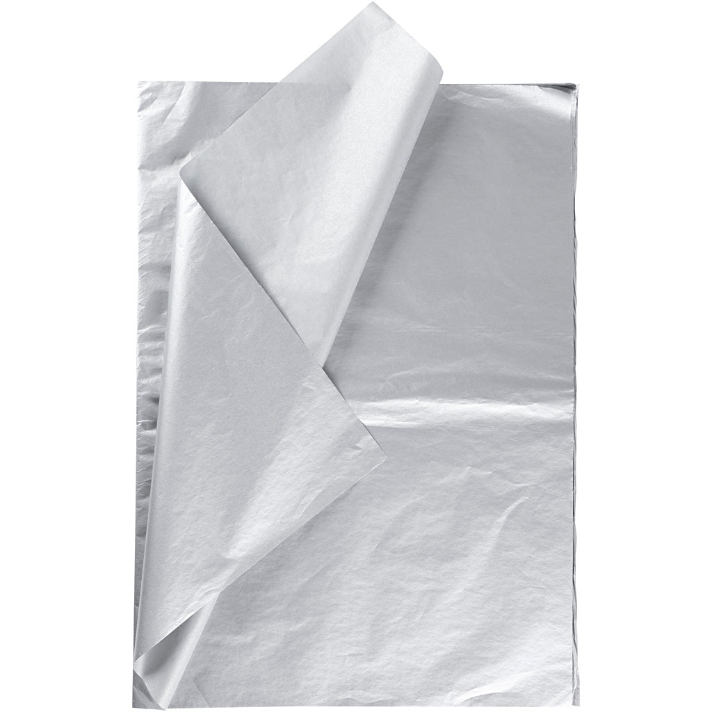 Creativ Tissue Paper Sheets