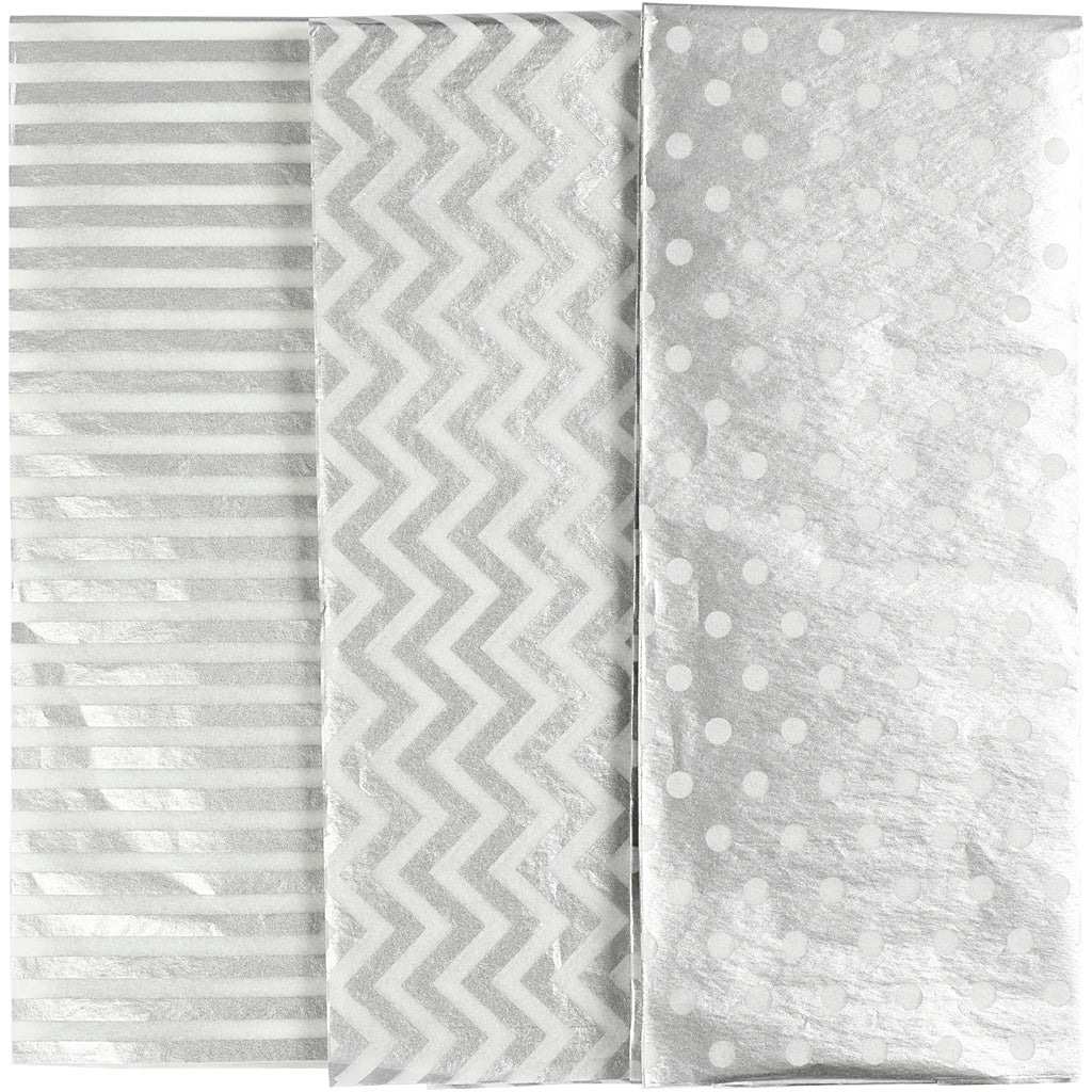 Creativ Tissue Paper Sheets