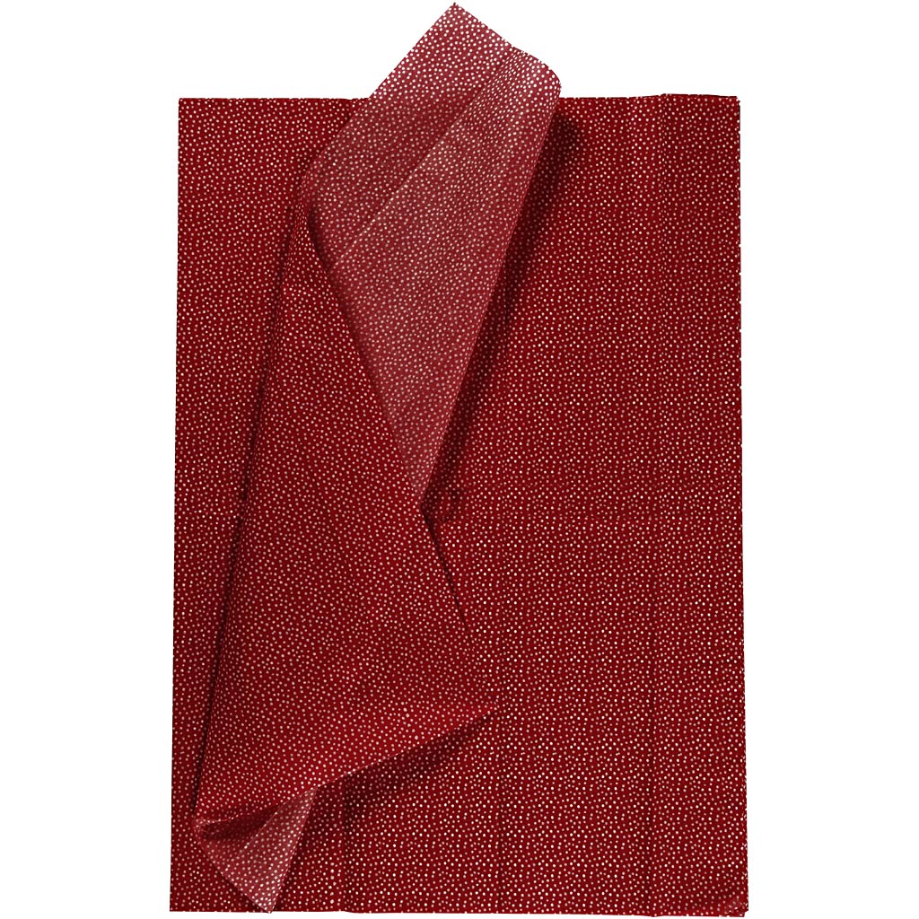 Creativ Tissue Paper Sheets