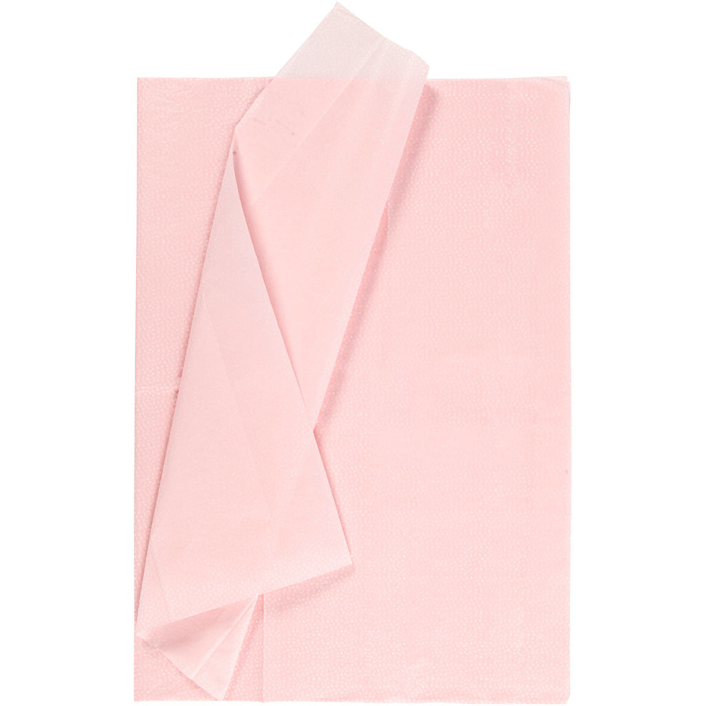 Creativ Tissue Paper Sheets