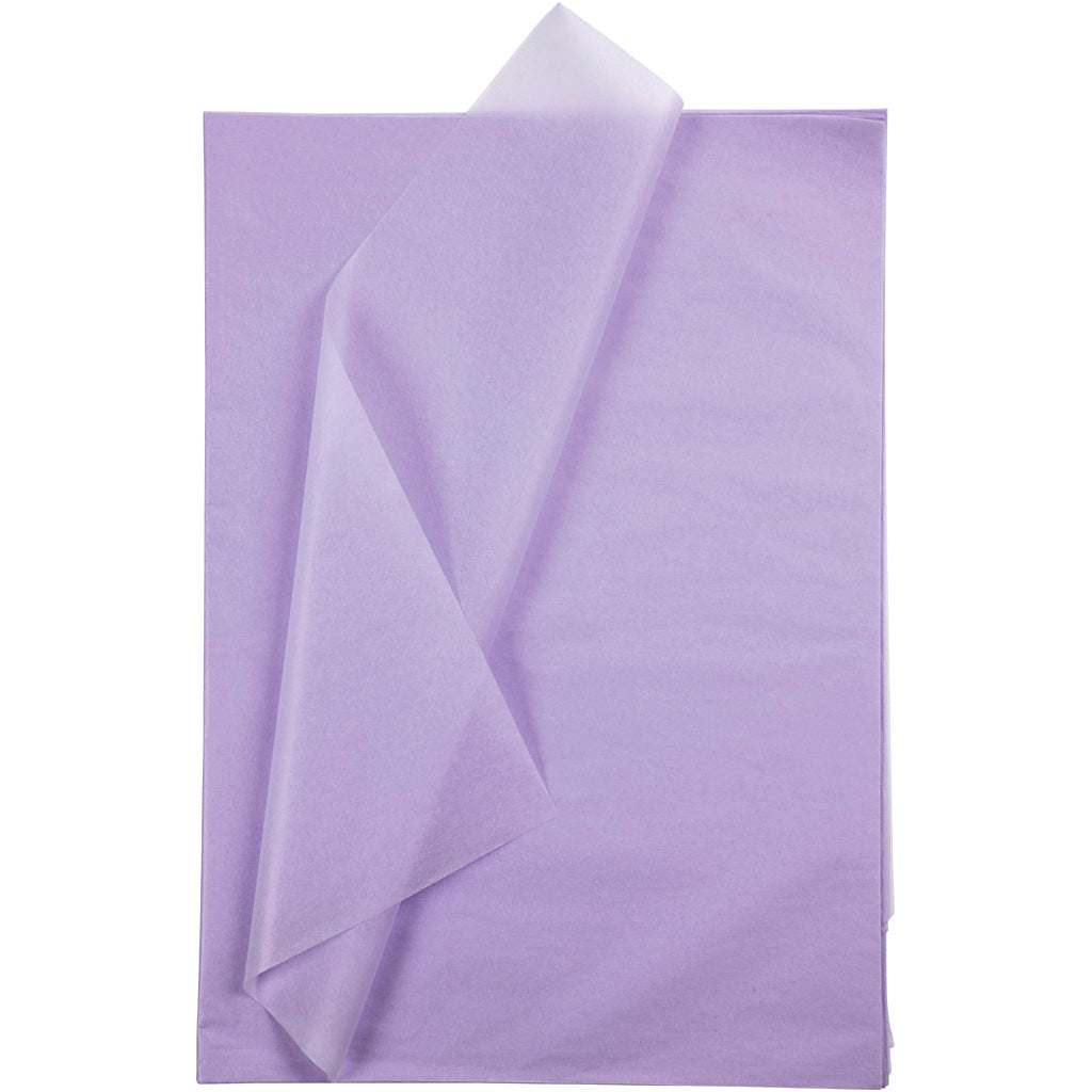 Creativ Tissue Paper Sheets