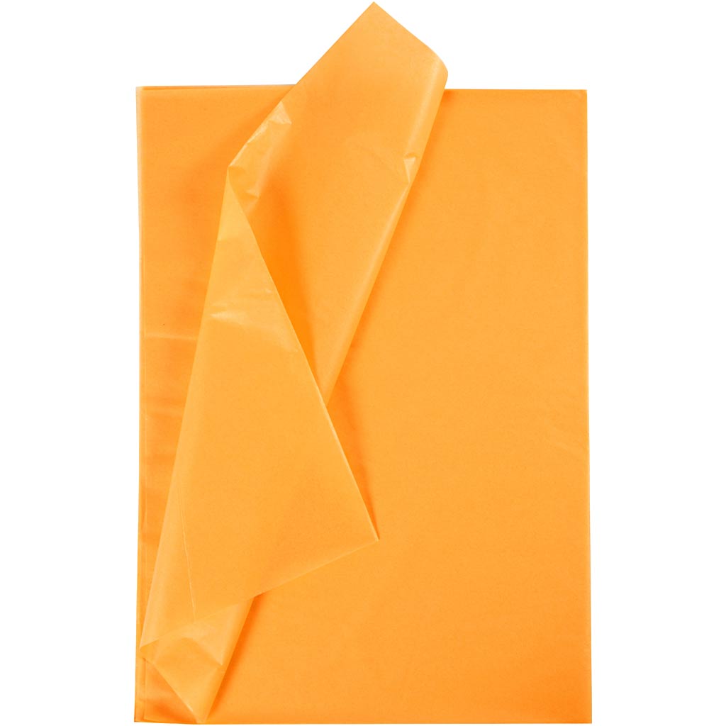 Creativ Tissue Paper Sheets