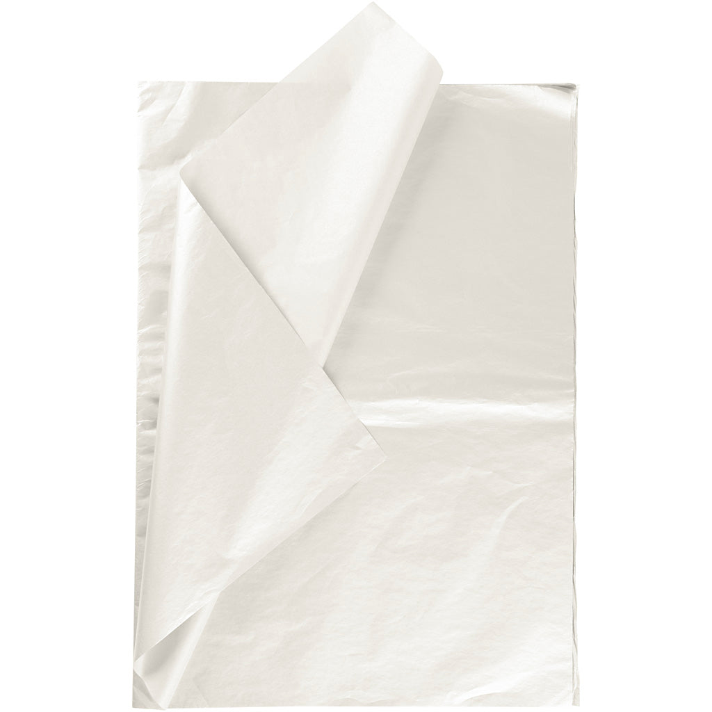 Creativ Tissue Paper Sheets