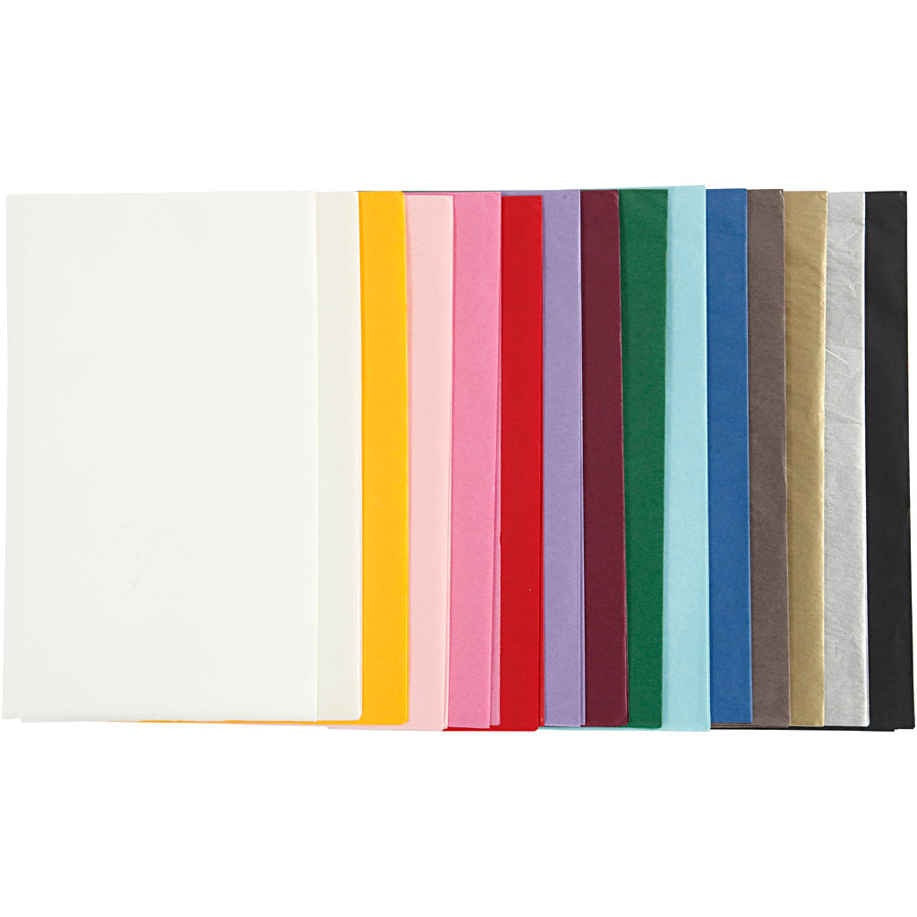 Creativ Tissue Paper Sheets