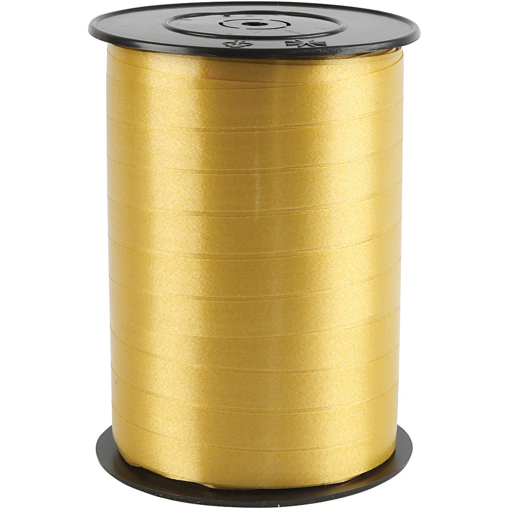 Creativ Glossy Curling Ribbon