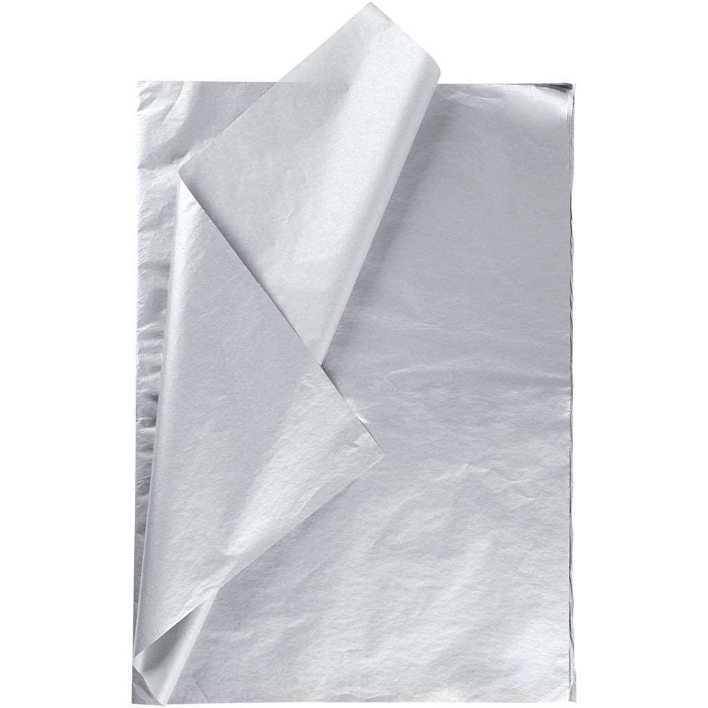 Creativ Tissue Paper Sheets