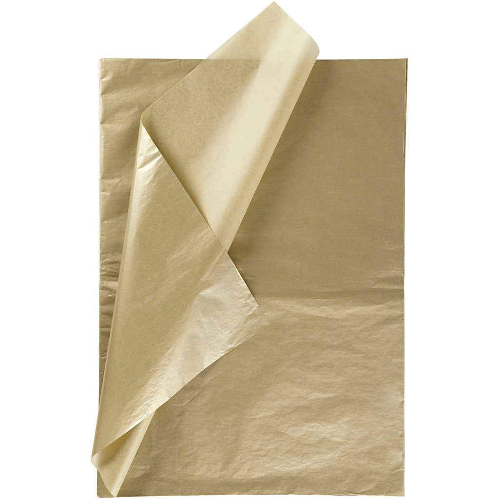 Creativ Tissue Paper Sheets