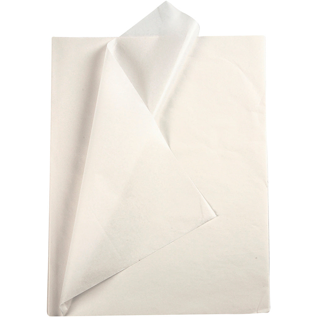 Creativ Tissue Paper Sheets