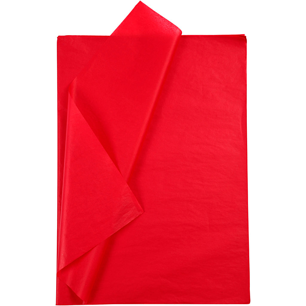 Creativ Tissue Paper Sheets