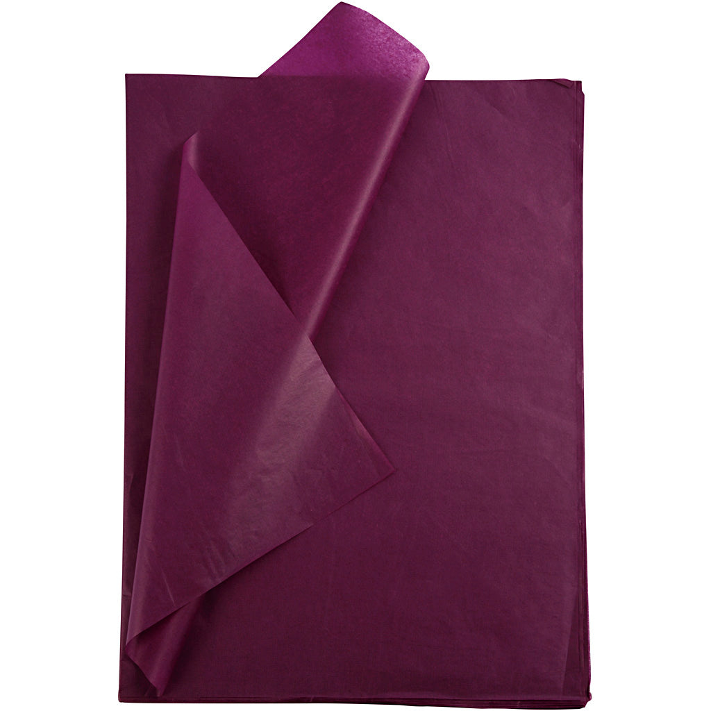 Creativ Tissue Paper Sheets