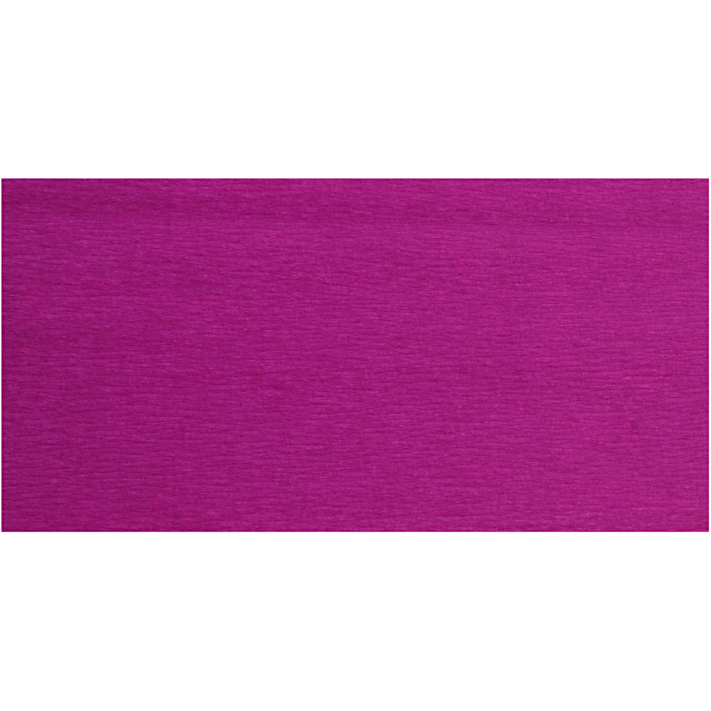 Creativ Crepe Paper 15% Stretch