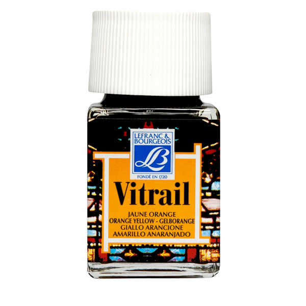 Lefranc and Bourgeois Vitrail