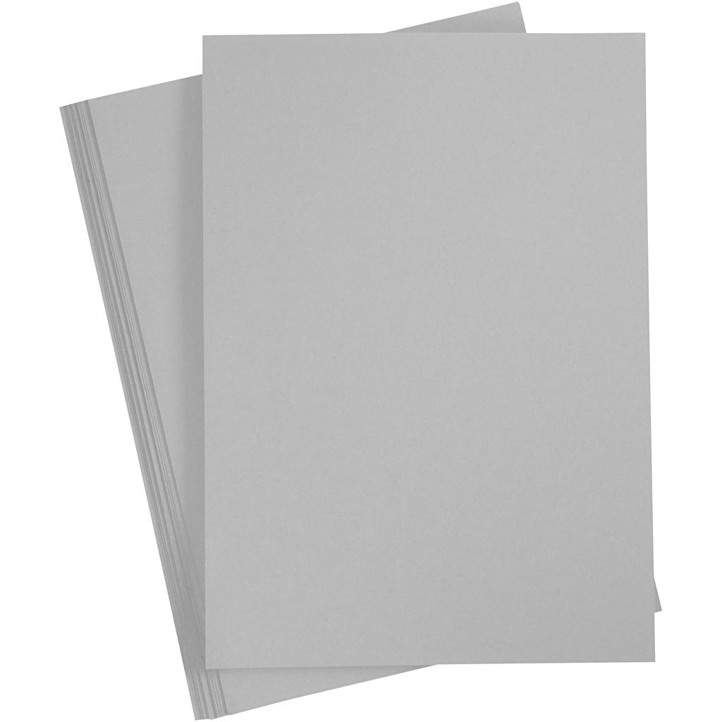 Creativ Coloured Card Collection