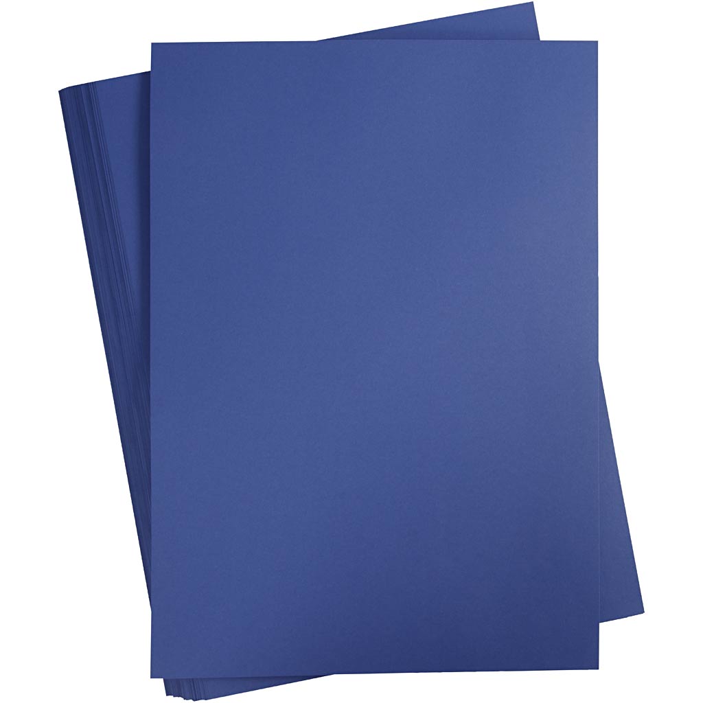 Creativ Coloured Card Collection