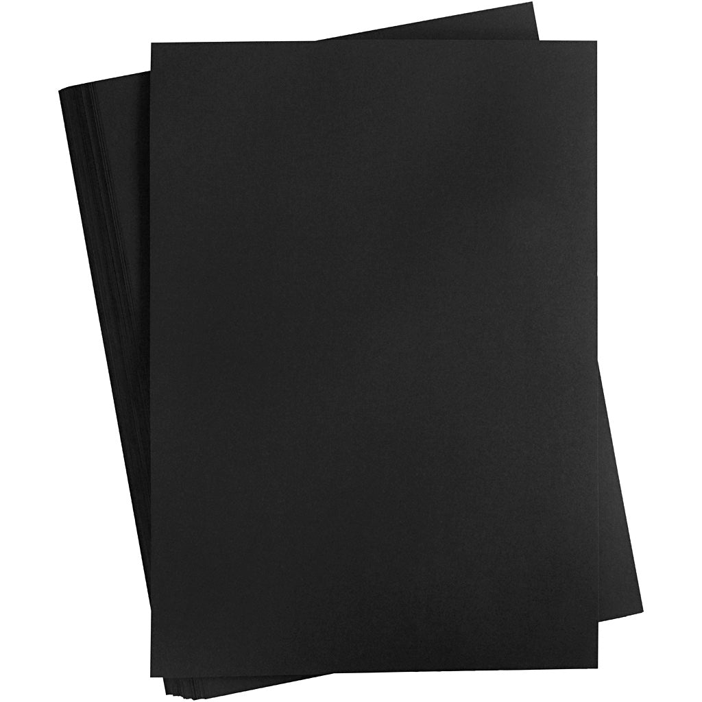 Creativ Black Card Collection