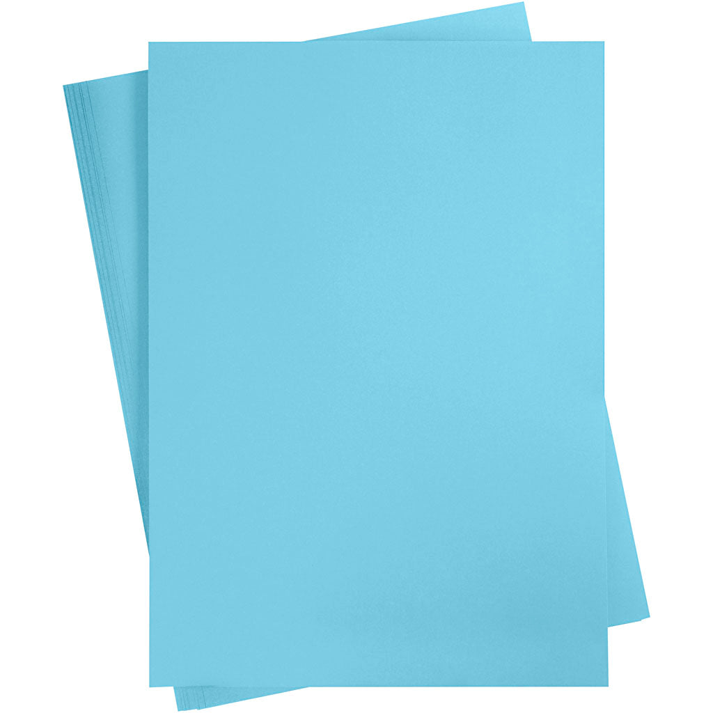Creativ Coloured Card Collection