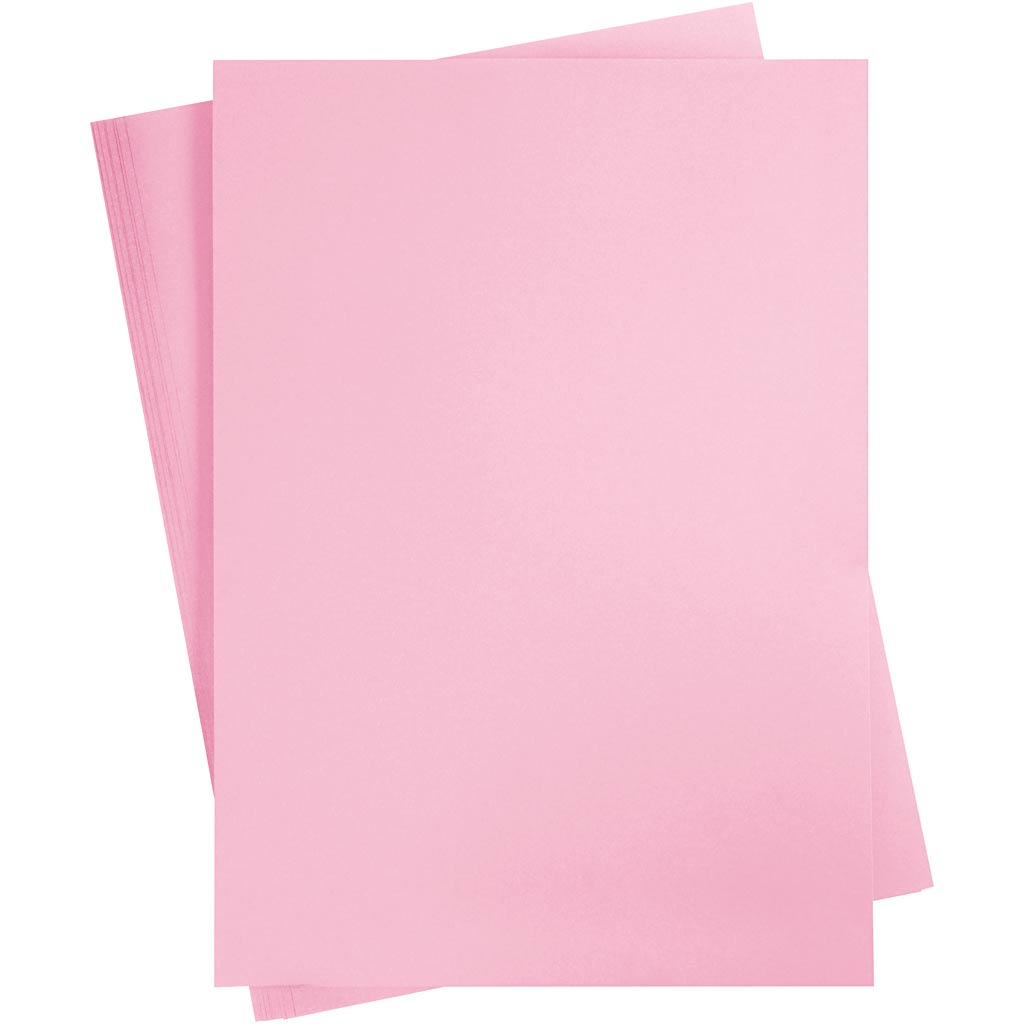 Creativ Coloured Card Collection
