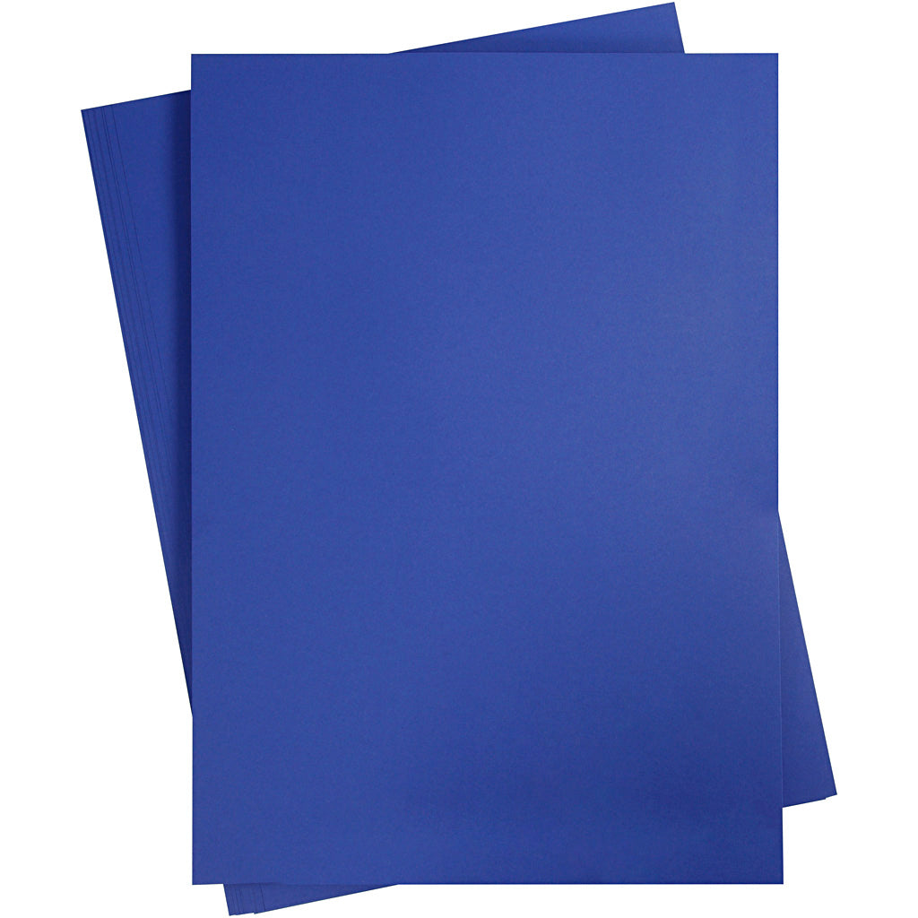 Creativ Coloured Card Collection