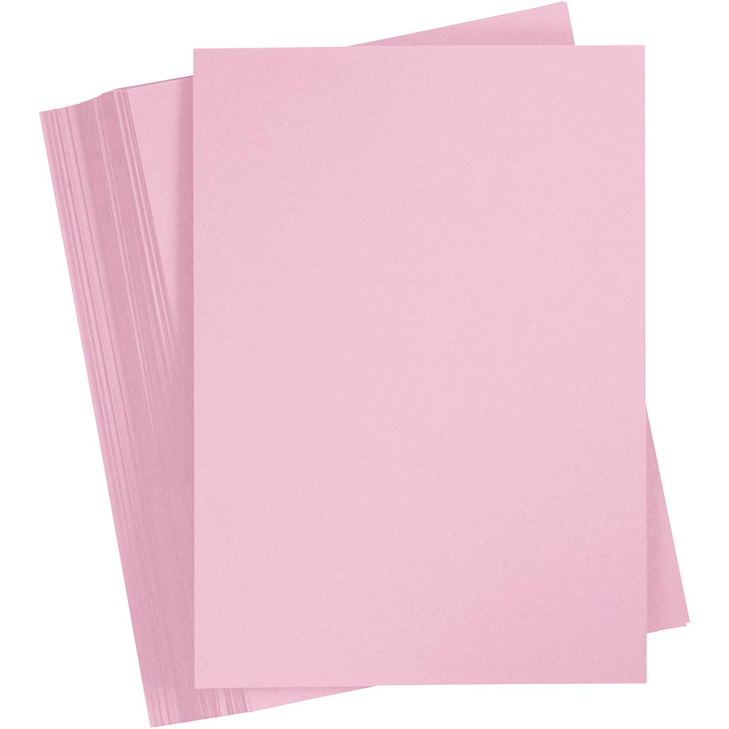 Creativ Coloured Card Collection