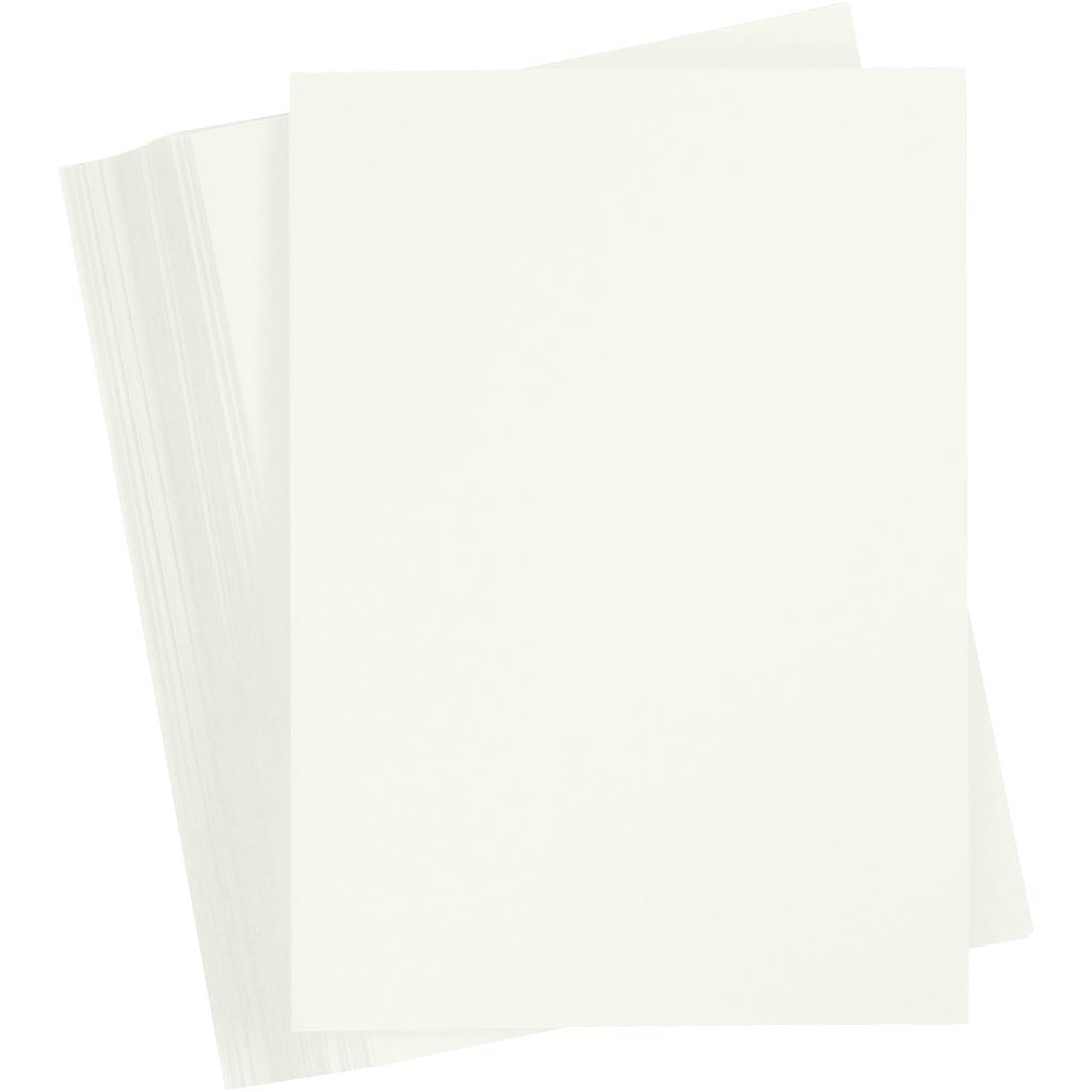 Creativ Coloured Card Collection