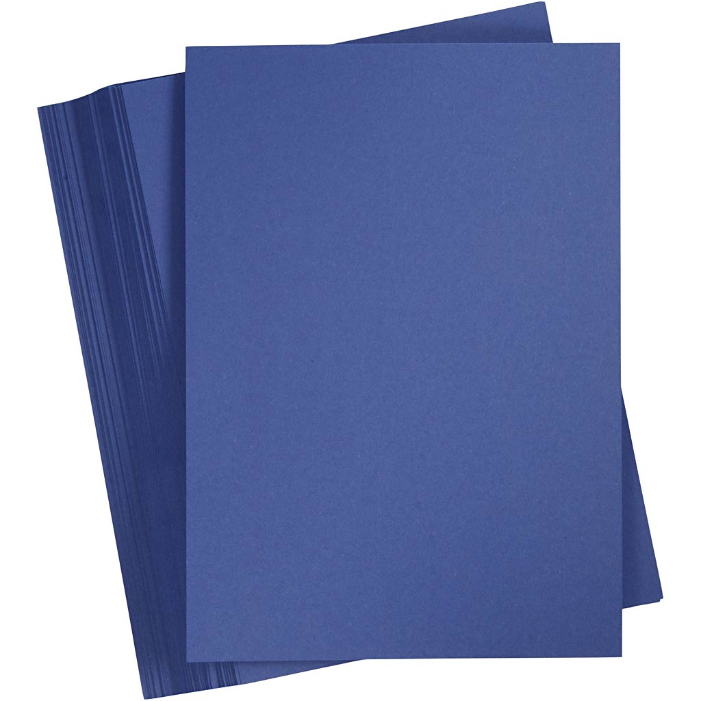 Creativ Coloured Card Collection
