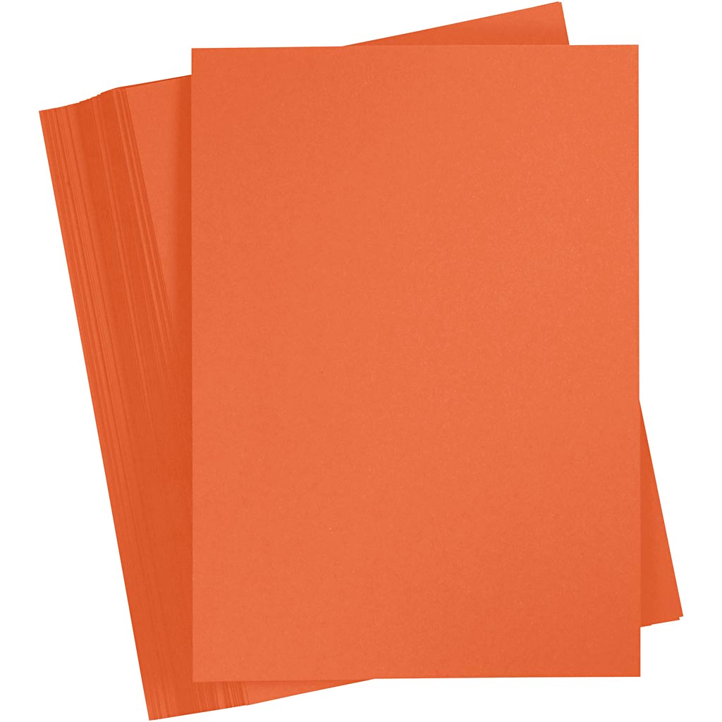 Creativ Coloured Card Collection