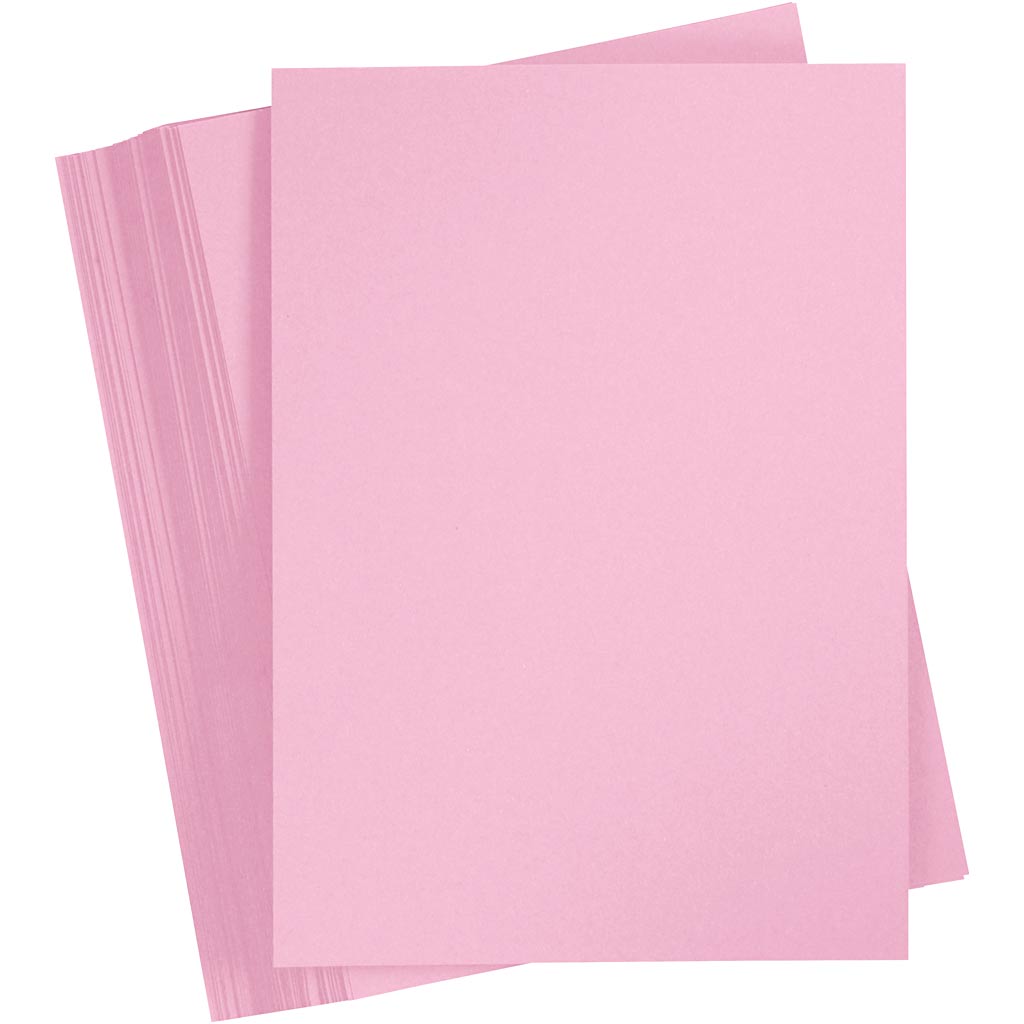 Creativ Coloured Card Collection