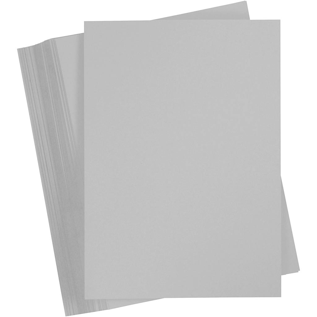 Creativ Coloured Card Collection