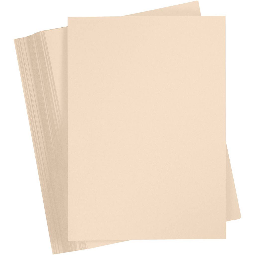 Creativ Coloured Card Collection