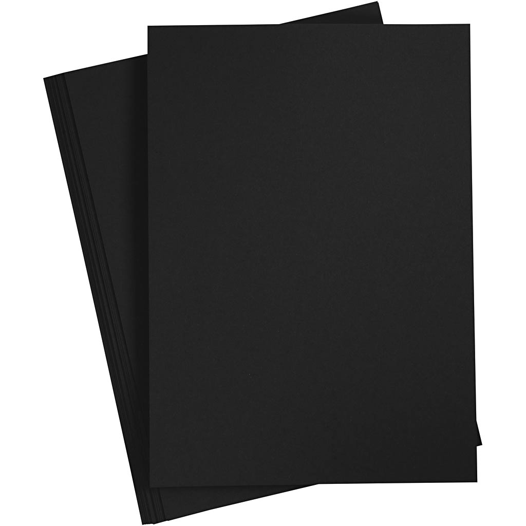 Creativ Solid Colour Paper