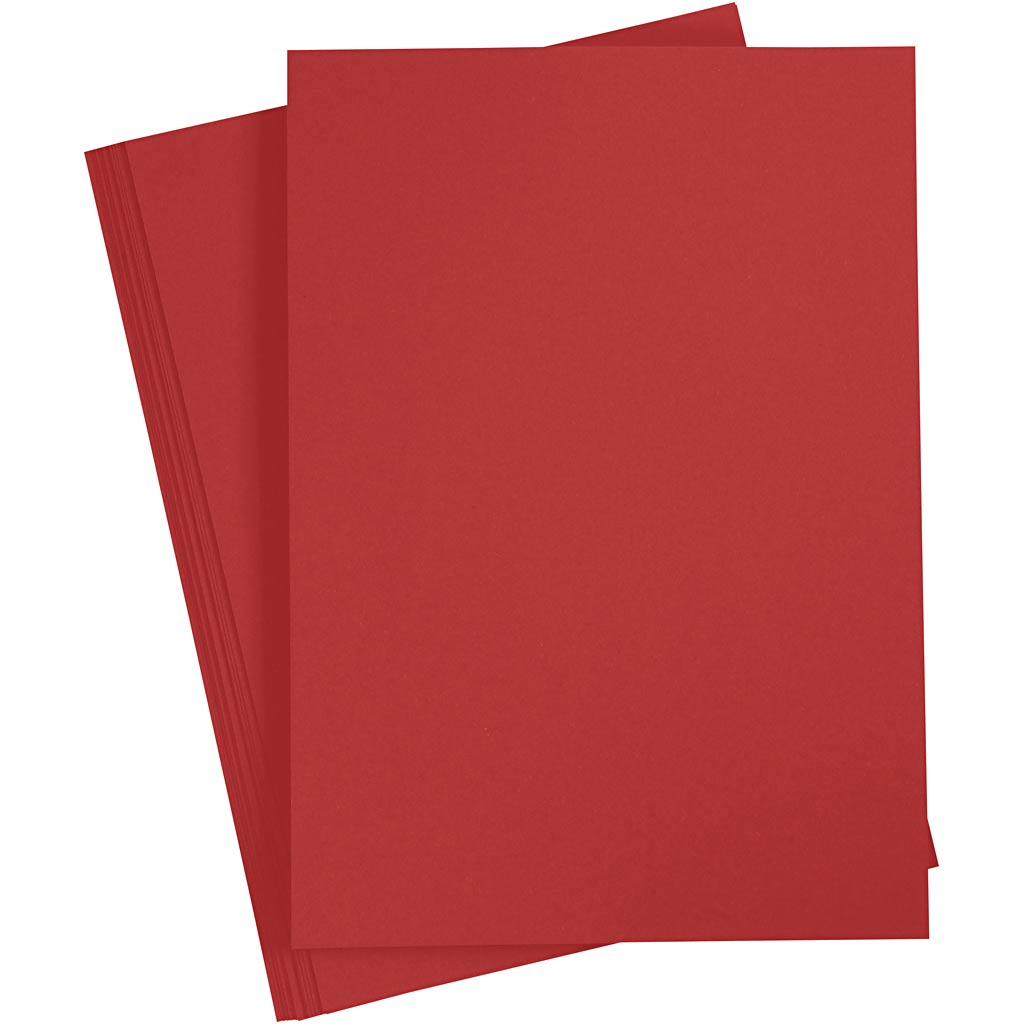 Creativ Solid Colour Paper