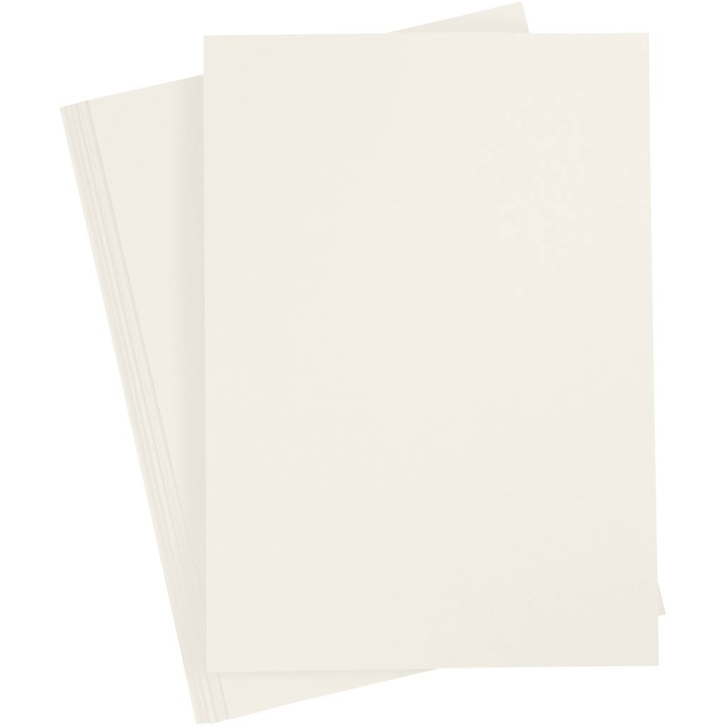 Creativ Solid Colour Paper
