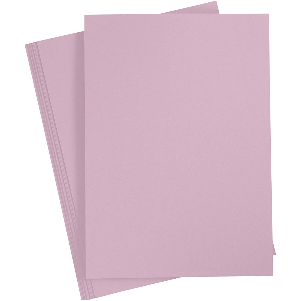Creativ Solid Colour Paper