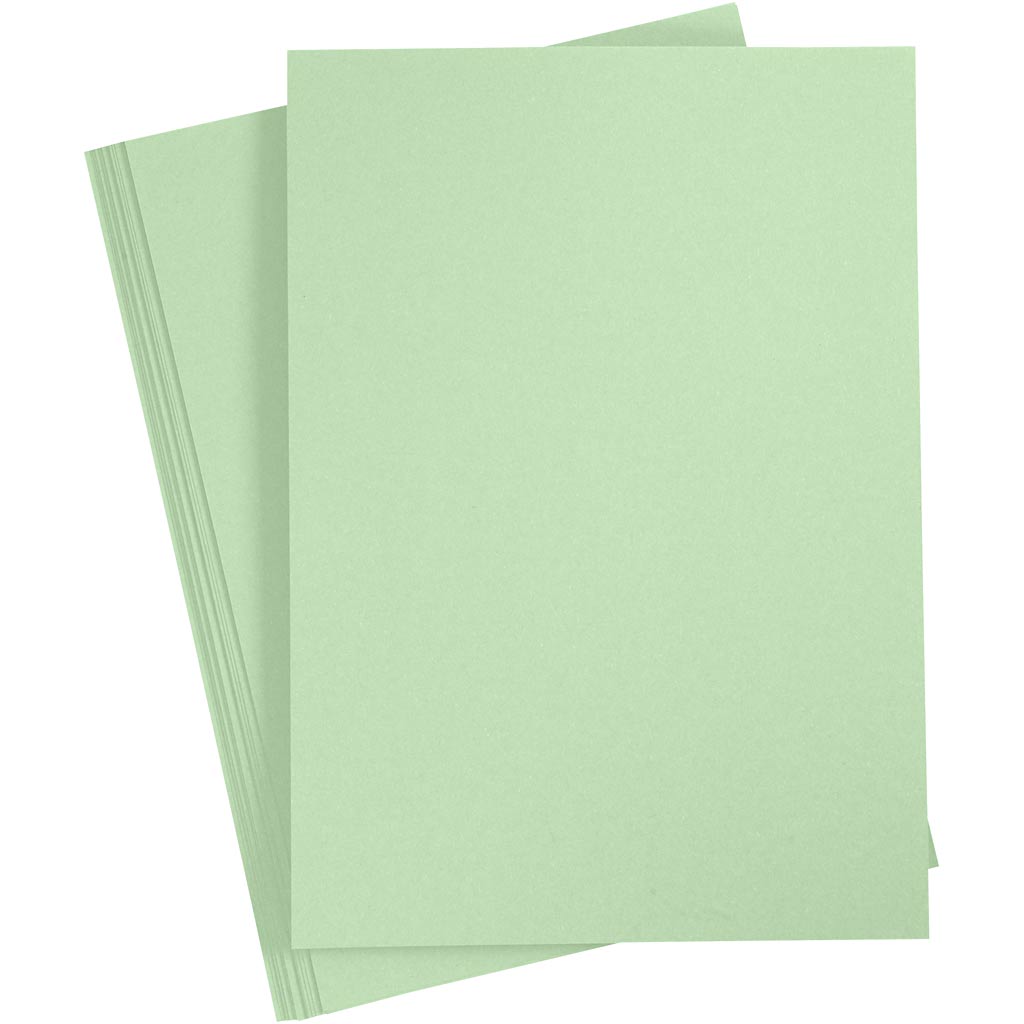 Creativ Solid Colour Paper