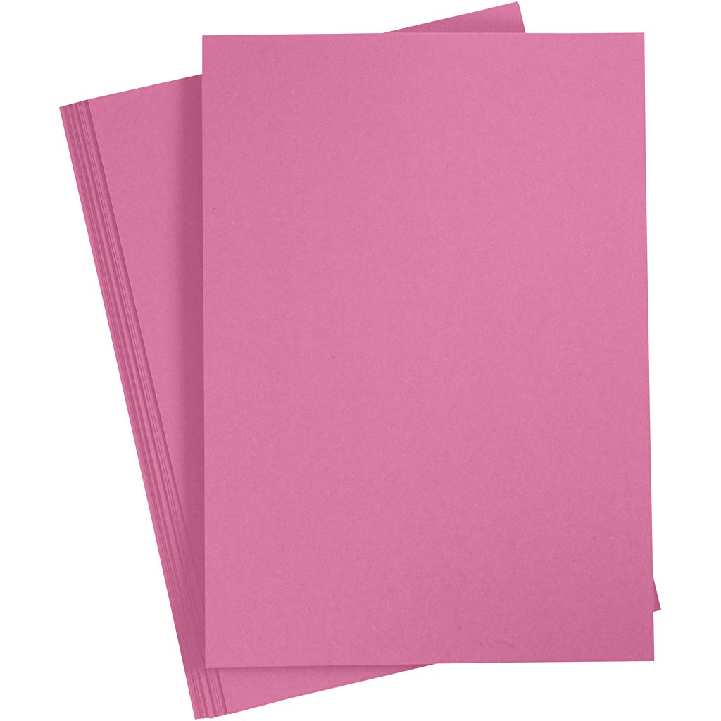Creativ Solid Colour Paper