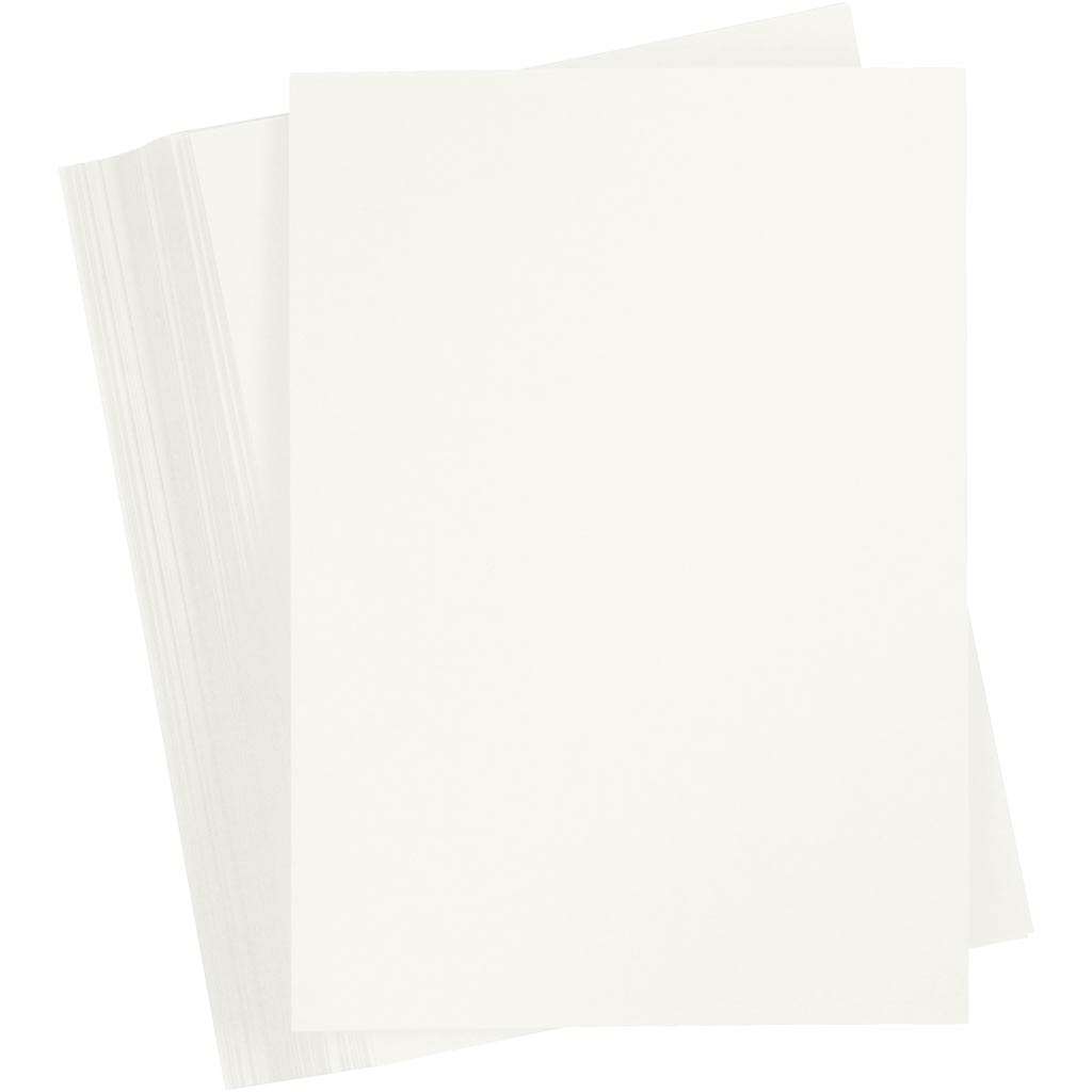 Creativ Coloured Card Collection