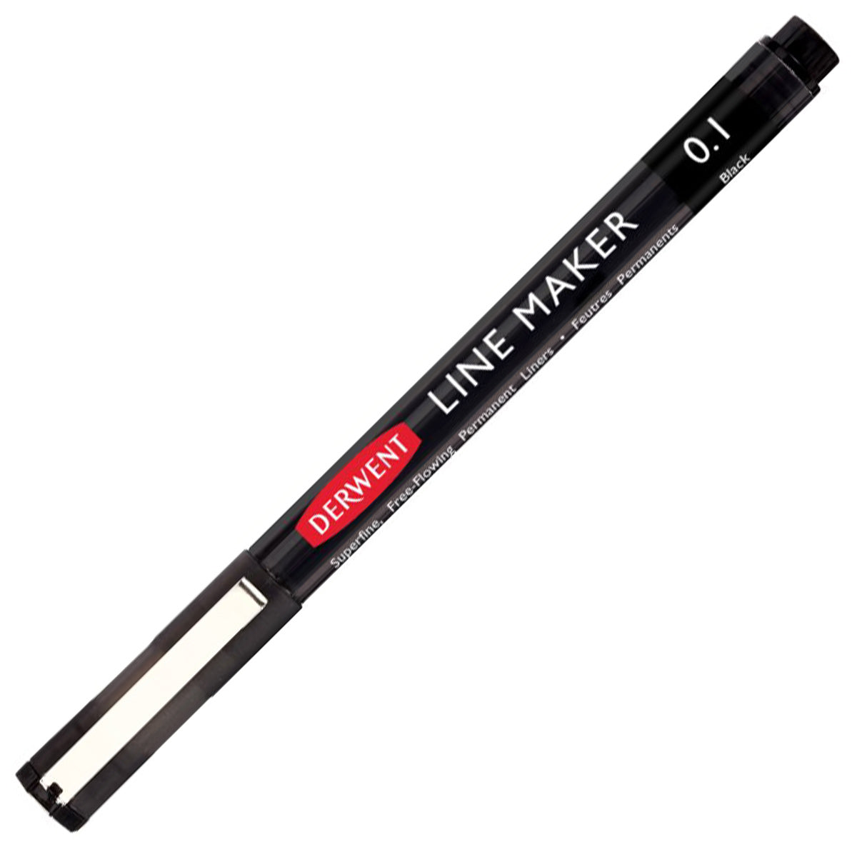 Derwent Line Maker