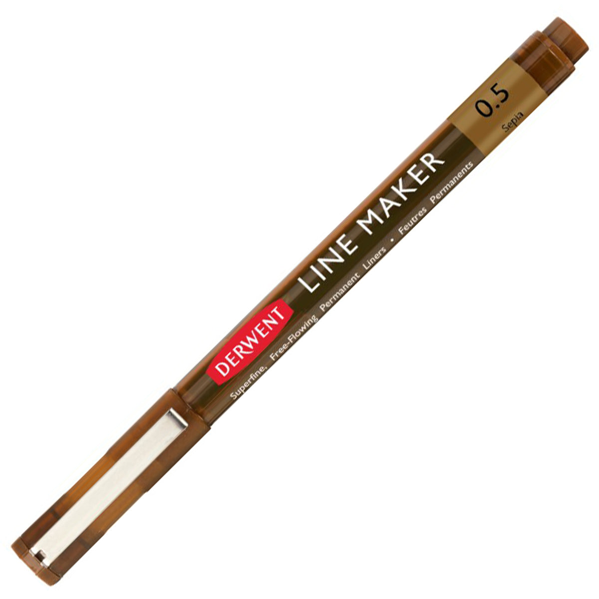 Derwent Line Maker