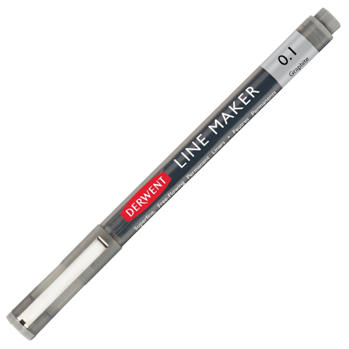 Derwent Line Maker