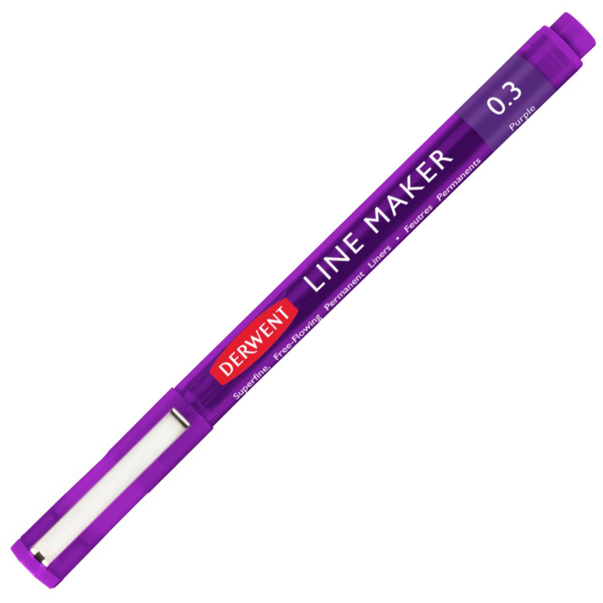 Derwent Line Maker