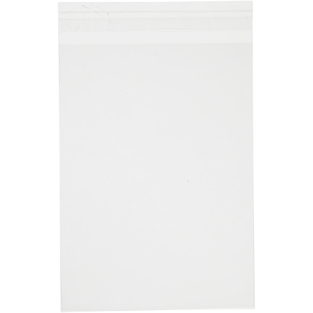 Cellophane Craft and Gift Bags