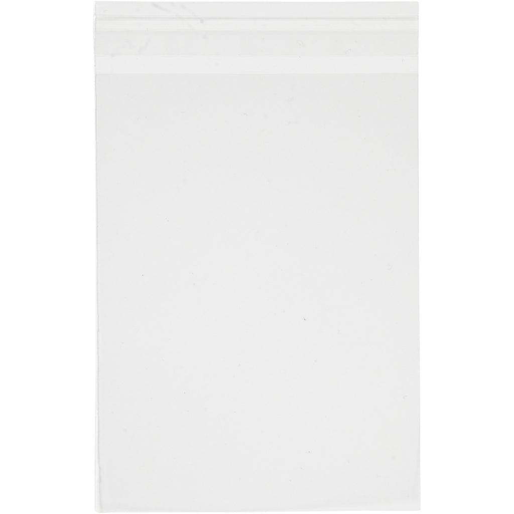 Cellophane Craft and Gift Bags
